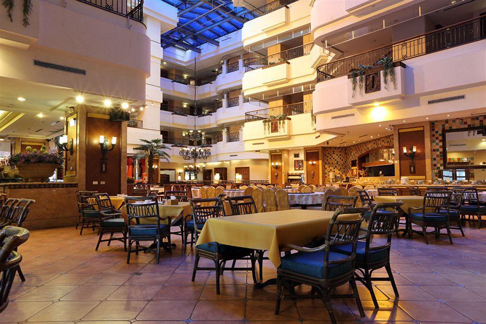 Wei-Yat Grand Hotel Ταϊνάν Εξωτερικό φωτογραφία