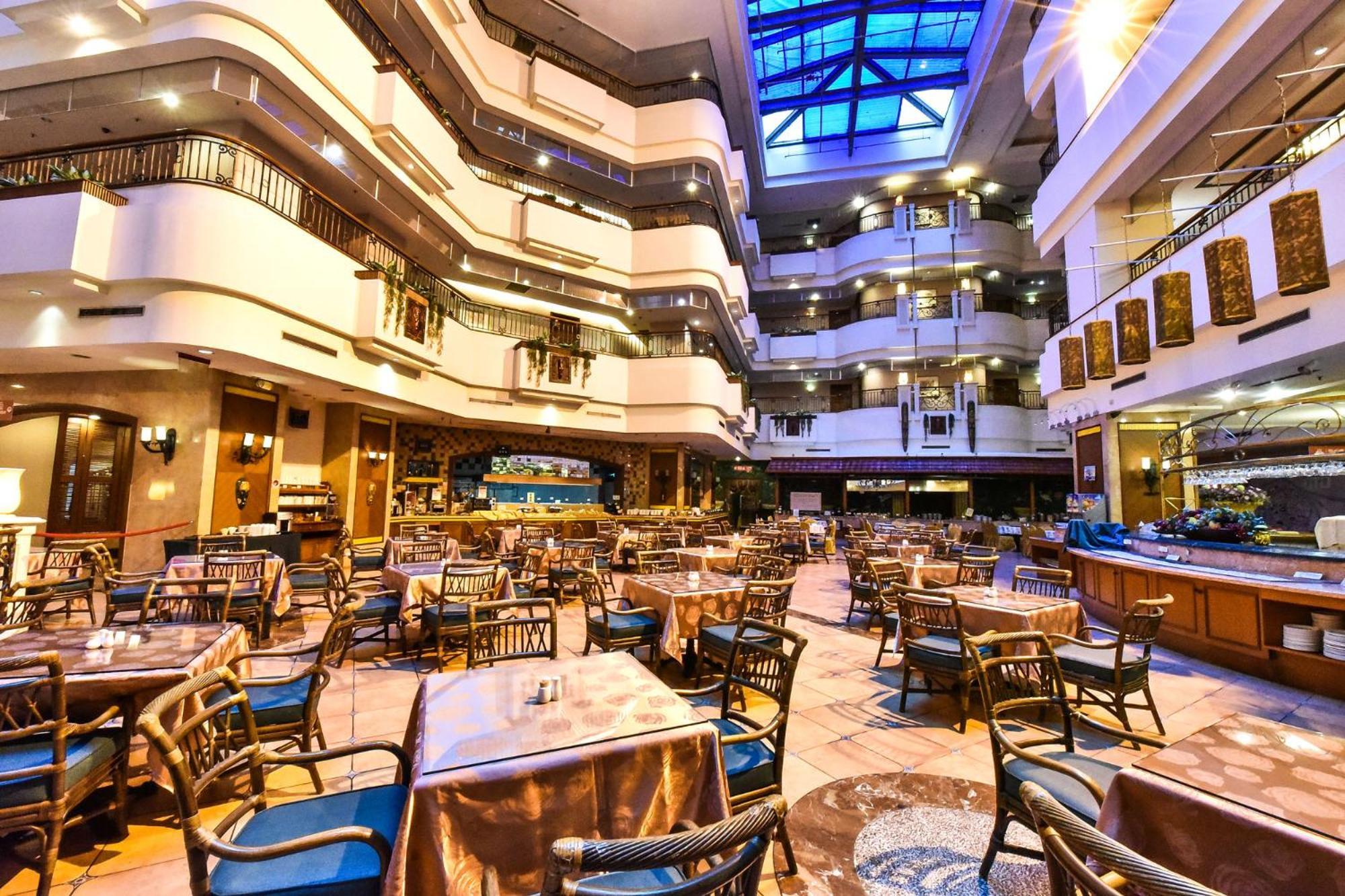 Wei-Yat Grand Hotel Ταϊνάν Εξωτερικό φωτογραφία