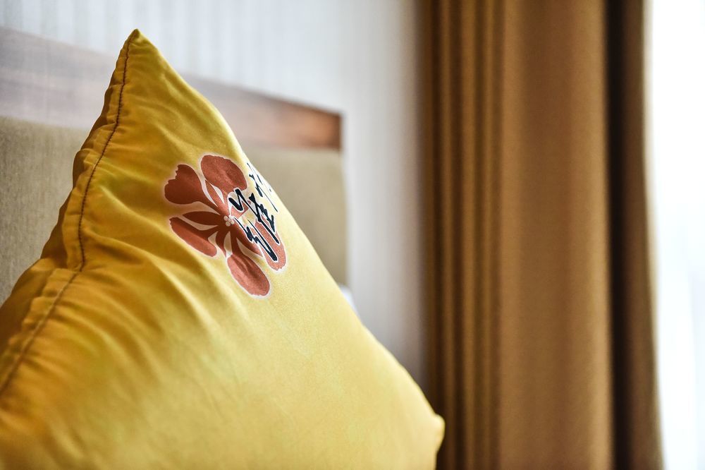Wei-Yat Grand Hotel Ταϊνάν Εξωτερικό φωτογραφία